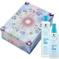 Schwarzkopf Professional BC Bonacure Moisture kick presentbox Hårvårdsset 1 st
