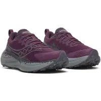 Saucony Women's Ride TR3 GTX löparskor för trail för dam