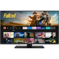Panasonic Panasonic: TV 40" 2K LED Fire TV TV-40S55AEZC Svart