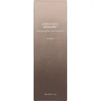 Haruharu Wonder Black Rice Deep Cleansing Oil 150 Ml