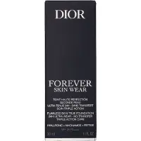 Dior Forever Skin Wear Foundation 1 Neutral 30 ml