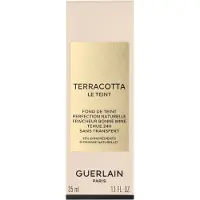 Guerlain Terracotta Le Teint Foundation 2C Cool/Rosé 35 ml