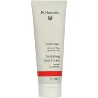 Dr. Hauschka Hydrating Foot Cream - 75ml