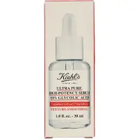Kiehl's Pure High-Potency Serum 9.8% Glycolic Acid 30 ml