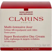 Clarins Multi-Intensive Super Restorative Dagkräm 50 ml
