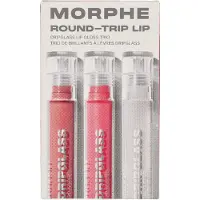 Morphe Lip Gloss Trio Set
