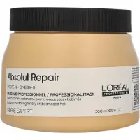 L'Oréal Professionnel Serie Expert Absolut Repair Mask 500 ml