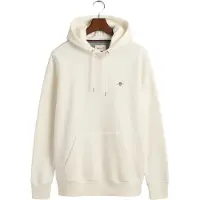 Gant Reg Shield Tröja Med Huva