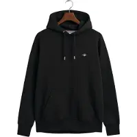 Gant Sweatshirt svart