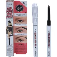 Benefit Goof Proof Brow Pencil Mini 3 Warm Light Brown 0,17 g