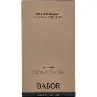 Babor Soul & Body Wash 250ml