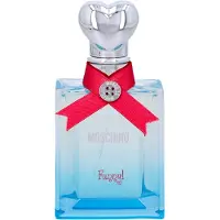 Moschino Funny Eau de Toilette 50 ml
