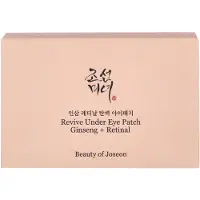 Beauty of Joseon Revive Under Eye Patch Ginseng + Retinal - 93 g