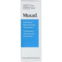 Murad Serums & Treatments Blemish Control: InvisiScar Resurfacing Treatment