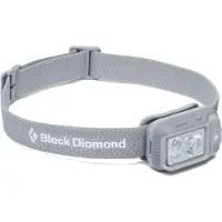 Black Diamond - Belysning - Spot Pewter för UnisexUll - Grå