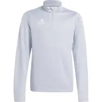Adidas Entrada 26 Training Tröja Med Halv Dragkedja