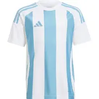 Adidas Striped 24 T-shirt Med Korta ärmar