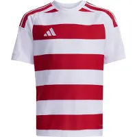 Adidas Hooped 26 T-shirt Med Korta ärmar