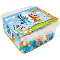 Bluey Maxi Hink + Tallrik Bluey (388756) Pysselkit