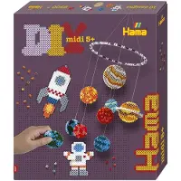 Hama midi presentförpackning utrymme