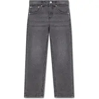 Levi's Jeans '511 Slim' grå denim