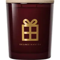Skandinavisk JUL Doftljus 350 g