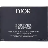 Dior Skin Forever Fdt 3n Pulver
