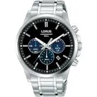 Lorus Watches Rt317jx9 Klocka