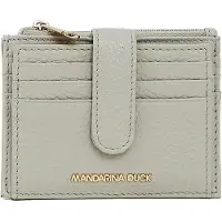 Mandarina Duck Mellow Leather B09 Damplånbok