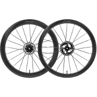 FFWD Raw 55-44 Ceramicspeed Cl Disc Tubeless Landsvägshjulset