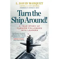 Turn The Ship Around!