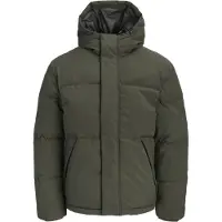 Jack & Jones Soho Vadderad Jacka