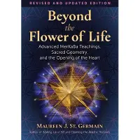 Beyond the Flower of Life