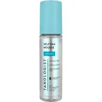 Tanologist Self Tan Mousse Medium Brun utan sol-mousse 200 ml