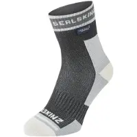 Sealskinz Holverstone Ankle Black