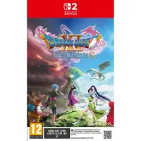 Dragon Quest XI S: Echoes of an Elusive Age (Def