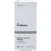 The Ordinary. Salicylic Acid 2% Masque 50 ml