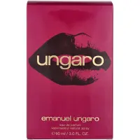 Emanuel Ungaro Ungaro EdP Spray 90 ml