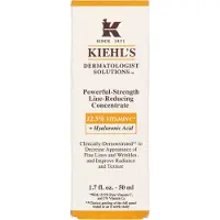 Kiehl's Powerful Strength Line Reducing Concentrate Vitamine C Serum 50 ml