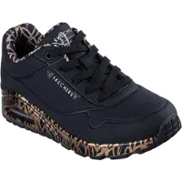 SKECHERS Jgoldcrown Street Uno Loving Love Skor