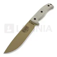 ESEE Model 6 Tactical Dark Earth