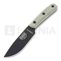 ESEE Model 4 Modified Handle överlevnadskniv