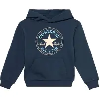 Converse Kids 8cj628 Huvtröja