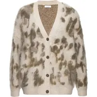 LASCANA Kofta camel / ljusbeige / oliv / rosa