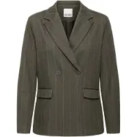 Ichi Kavaj 'IHKATE' mörkgrön