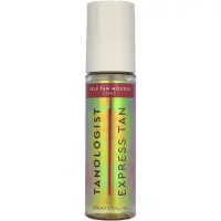 Tanologist Self Tan Mousse Light Brun utan sol-mousse 200 ml