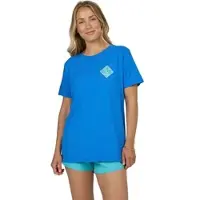 Salty Crew Tippet B.F. T-Shirt bold blue, S
