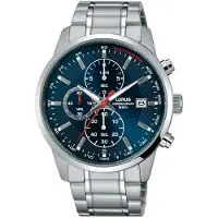 Lorus Watches Rm327dx9 Klocka