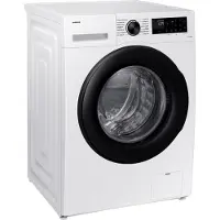 Samsung WW90CGC04AAEEG, Frontmatad, 9 kg, B, 72 dB, 1400 RPM, A
