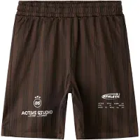 Name it Shorts - NkmTimo - Chocolate Martini - - 13 år (158) - Shorts